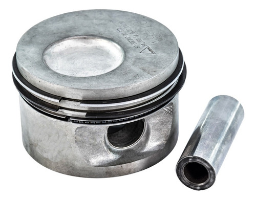 Piston Mahle Motores Volkswagen 2.0