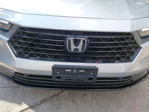 Honda Accord 2024