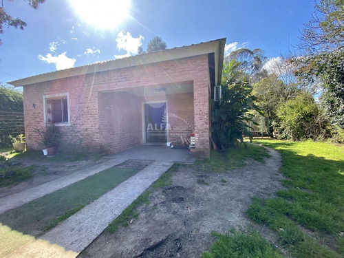 Imagen 2 de 20 de Casa En Venta En Jardines De Córdoba, 3 Dormitorios