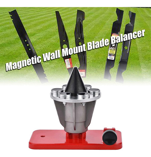 Balanceador P4blade De Repuesto Para Cortacésped 339075b Bla