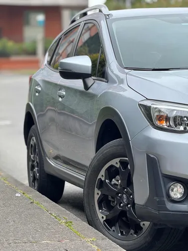 Subaru XV 2.0i