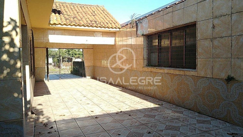 Imagem 10 de 25 de Casa Térrea 2d Com Cozinha Campeira Em Gravataí - 22