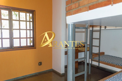 Imagem 18 de 27 de Chacara - Ch00212 - 69844304