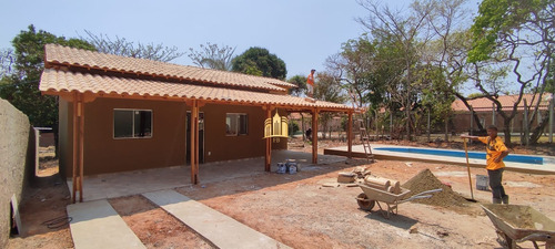 Imagem 3 de 14 de Sitio Em Esmeraldas - St00164 - 70170823