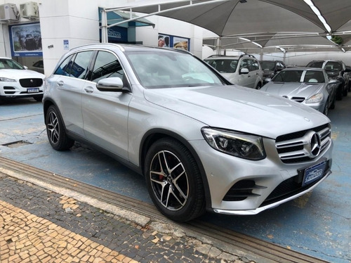 Imagem 3 de 8 de Mercedes Glc 250 Sport