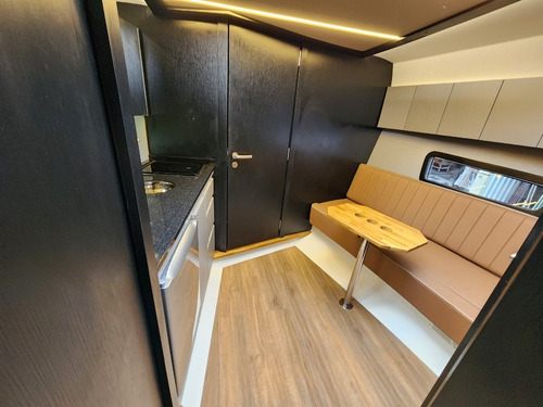 Lancha Triton 410 Ht || Zero ||
