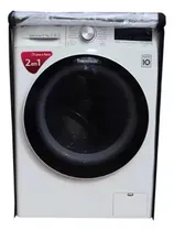 Comprar Capa Pu002F Lava E Seca LG 11kg Vivace Vc2 Vc3 Vc4 Transparência