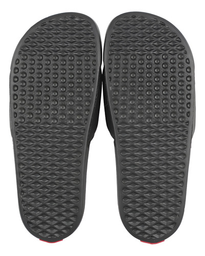 Chinelo Vans Slide On La Costa Black
