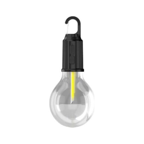 Lámpara Foco Led Recargable Camping Usb Foco Decoracion