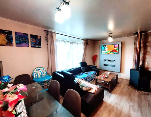 Bosque Entre Ríos, Casa Y Cabaña $ 165.000.000.-