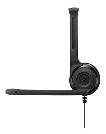 Audífonos Sennheiser Consumer Audio 504195, Con Cable
