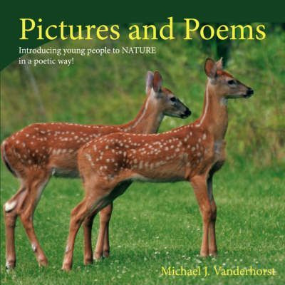 Libro Pictures And Poems : Introducing Young People To Na...