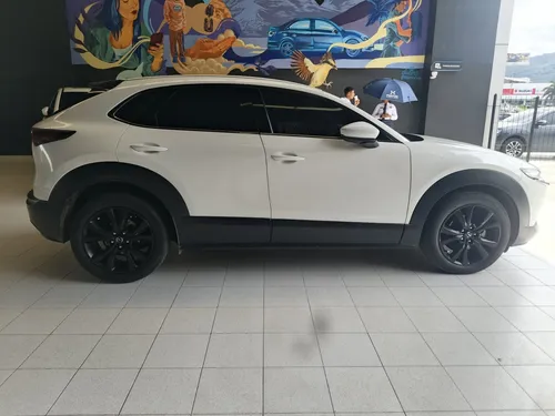 Mazda CX-30 2.0 Touring At