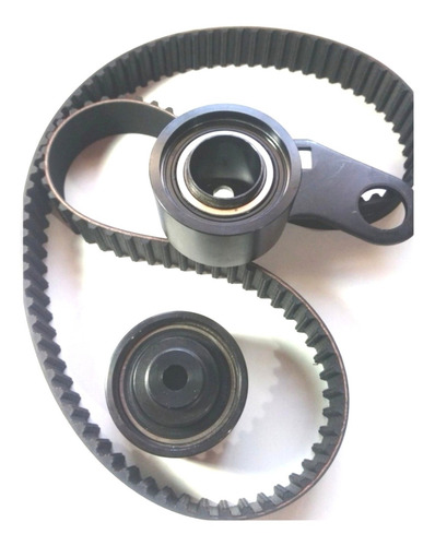Imagen 3 de 11 de Kit Distribución Ford Ranger Rod Skf/gates Maxion 2.5/2.8