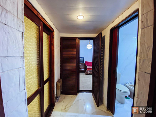 Casa En Venta - 3 Dormitorios 4 Baños Local - 433mts2 - Ensenada