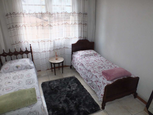 Imagem 17 de 30 de Apartamento Com 3 Dorms, Itararé, São Vicente - R$ 295 Mil, Cod: 1342 - V1342
