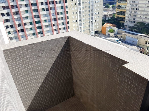 Imagem 11 de 15 de Apartamento Para Venda Na Consolação - Sf27165