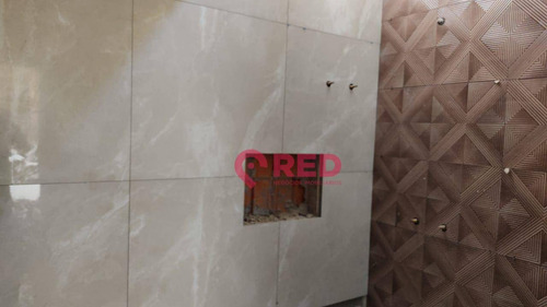 Imagem 6 de 30 de Casa Com 3 Dormitórios À Venda, 122 M² Por R$ 585.000,00 - Condomínio Villaggio Ipanema I - Sorocaba/sp - Ca0558