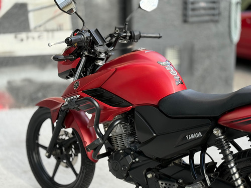Yamaha Fazer Sed 150cc 2022