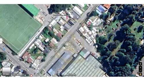 Propiedad Uso Comercial Frente A Supermercado