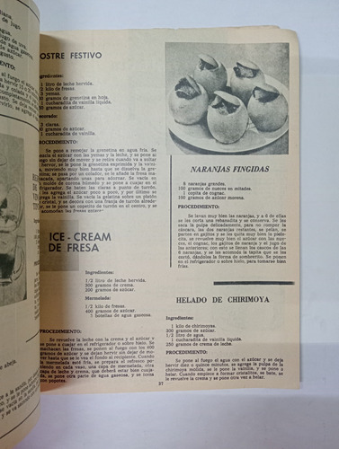 Revista Blanca Sol - Vol. Xi, No. 138, Marzo 24 De 1965 (Usado)
