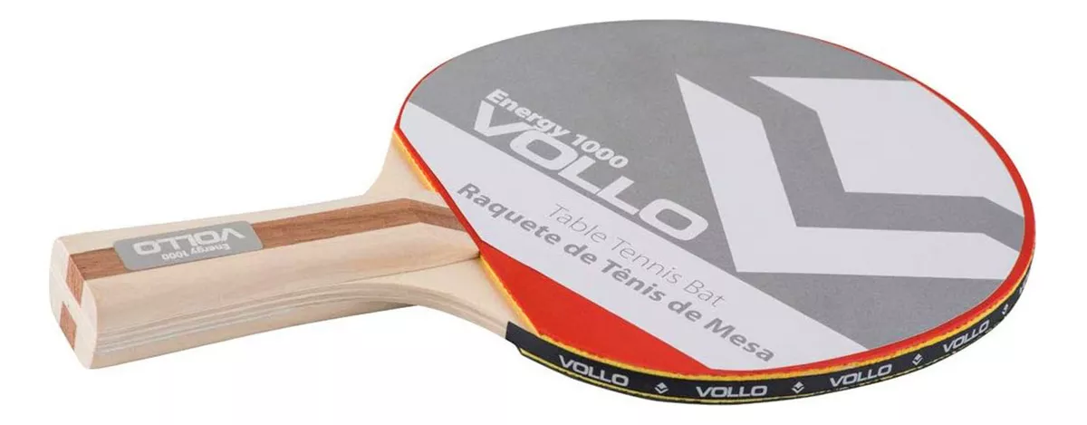 Segunda imagem para pesquisa de raquete de ping pong profissional