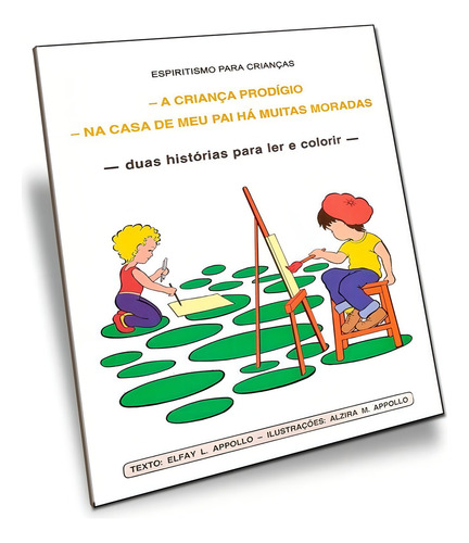 Criança Prodígio (a) / Na Casa De Meu Pai Há Muitas Moradas