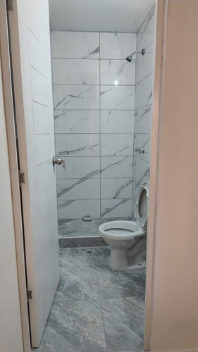 Habitación Con Baño Propio Cerca Al Aeropuerto (incluye Agua, Luz, Internet Y Ducha Con Terma) De S/. 380 Hasta S/. 480 Mensuales
