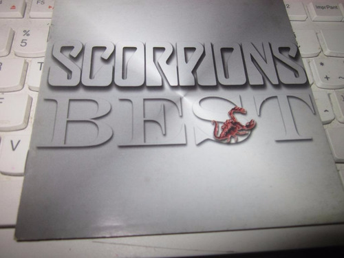 Scorpions (7)  Solo Caratula ( Front Cover)