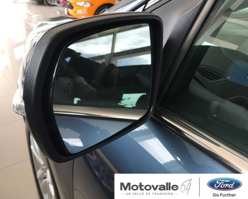 Ford Edge Sel 2.0l 4x2