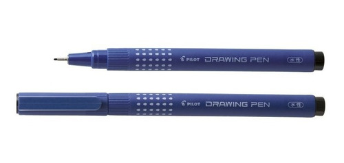 Marcador Rotulador Indeleble Drawing Pen Pilot Medio 03