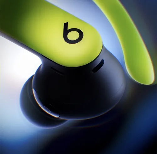 Powerbeats Pro 2 - Nike Edição Especial | Parcelamento sem juros