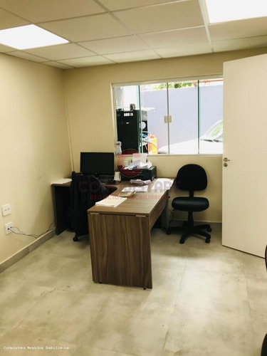 Imagem 13 de 14 de Sobrado Comercial Para Venda Em São Paulo, Luz, 8 Banheiros, 2 Vagas - Scmc0474_2-1294931