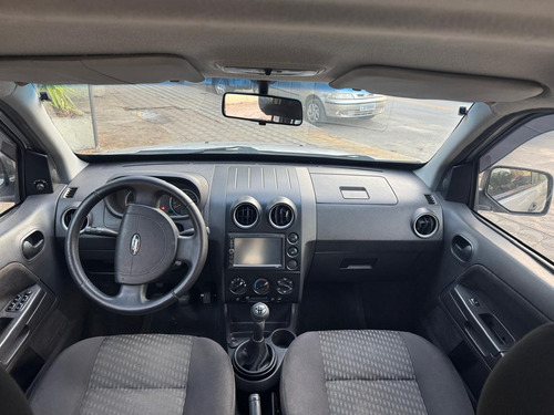 Ford Ecosport 1.6 Xls Flex 5p