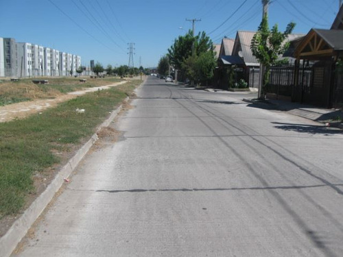 Casa En Arriendo En Curicó