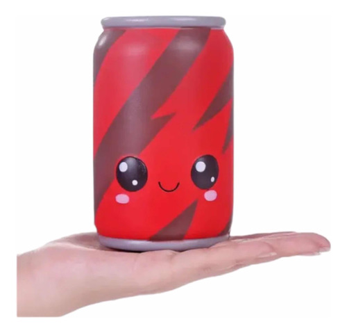 Squishy Cola