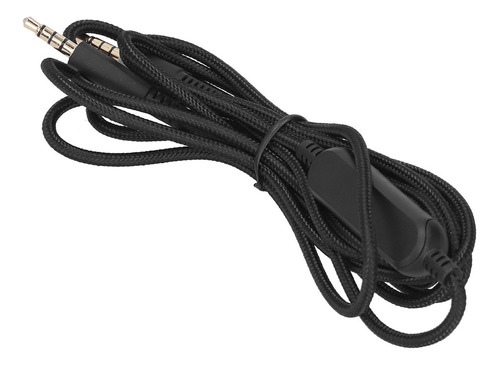 Cable De Audio Para Audífonos Para Juegos Kingston Hyperx