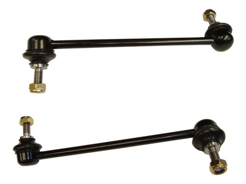 Imagen 6 de 6 de Kit Bujes Tren Delantero Y Bieletas Fiat Strada Adventure