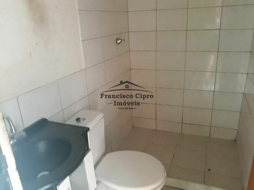 Imagem 6 de 9 de Casa À Venda No Bairro Residências Do Campo - Resende/rj - Cs518