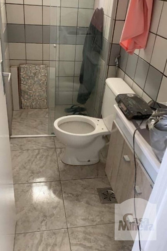 Imagem 3 de 4 de Apartamento À Venda No Santa Helena - Código 388398 - 388398