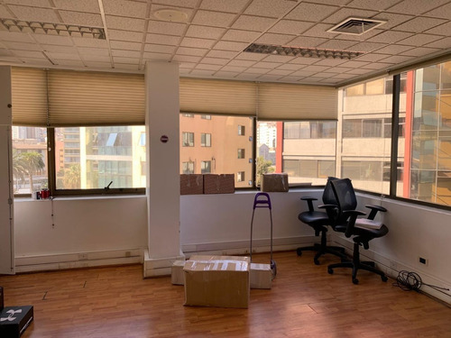 Arriendo Oficina Central Antofagasta