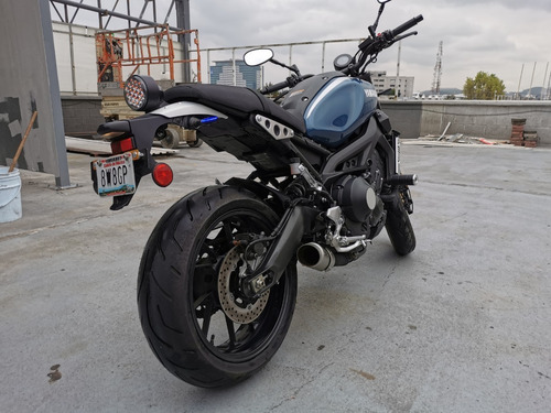 Imagen 7 de 8 de Yamaha Xrs 900 1745