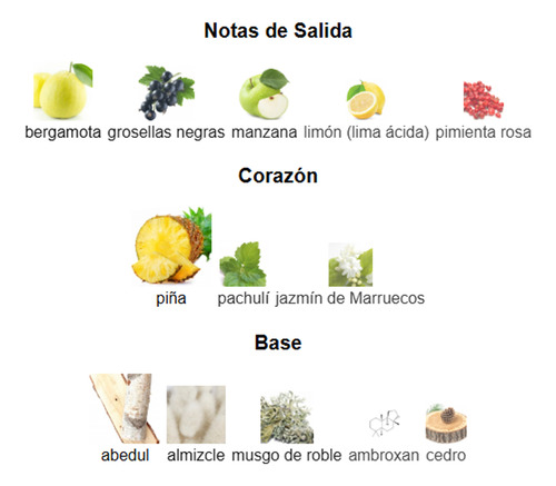 Creed Aventus Sample De 5ml Perfumeria Nicho