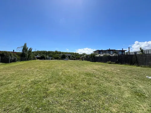 Viñedos De La Tahona, Último Fondo Al Lago
