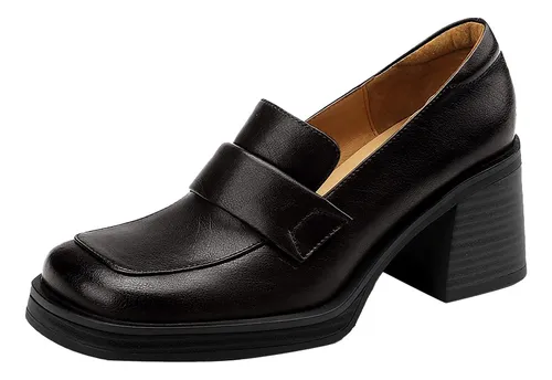 Mocasines altos online