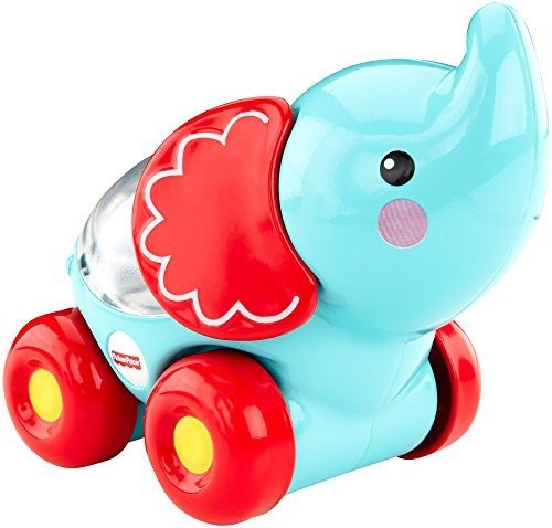 Fisherprice Poppity Pop Elefante