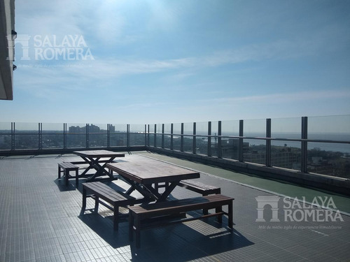 Imagen 24 de 27 de Venta Departamento 3 Ambientes Olivos Vias/rio