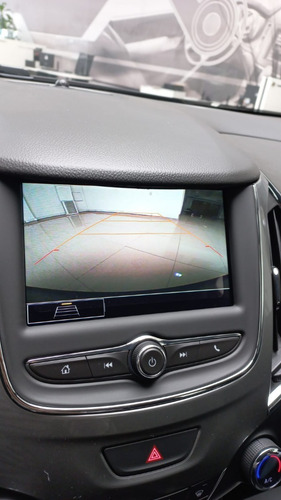 Imagen 7 de 20 de Chevrolet Cruze 5 Lt At 0km! 2022 Ban