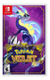 Tercera imagen para búsqueda de guia pokemon violeta