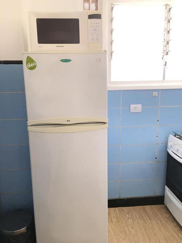 Departamento 2 Ambientes - Caballito - Repetto 200